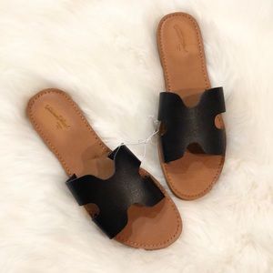 Women’s Slide Sandals